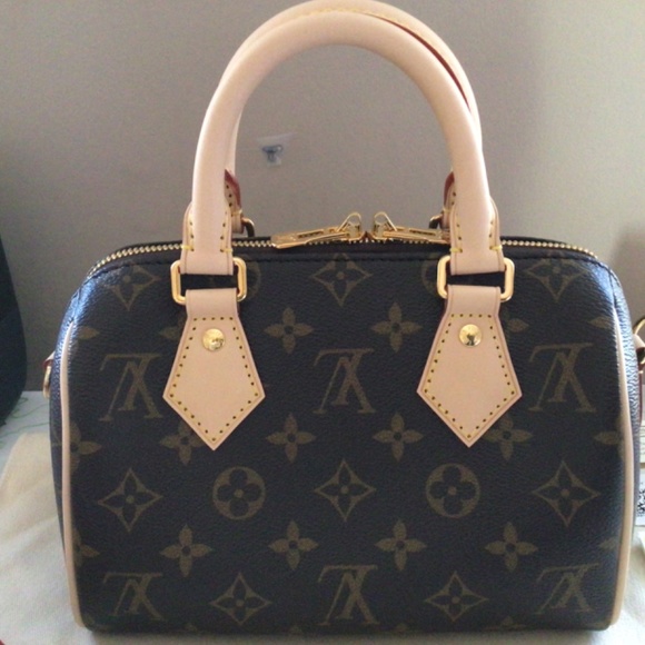 Louis Vuitton Speedy 20 - Picture 3 of 15